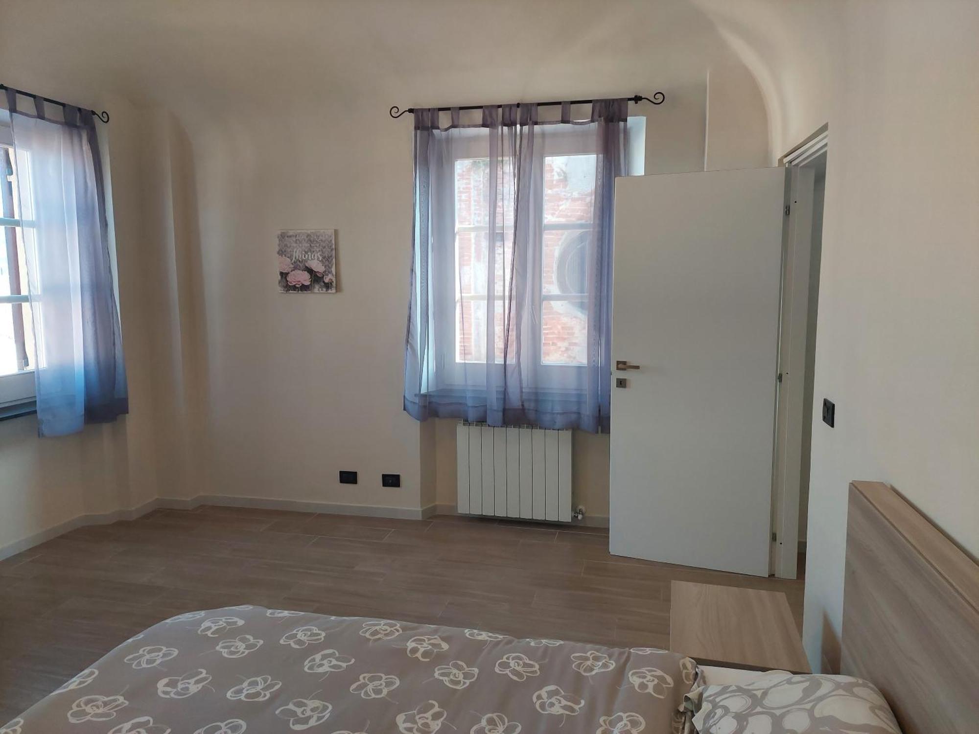 Novi Outlet Apartment Novi Ligure Exterior photo