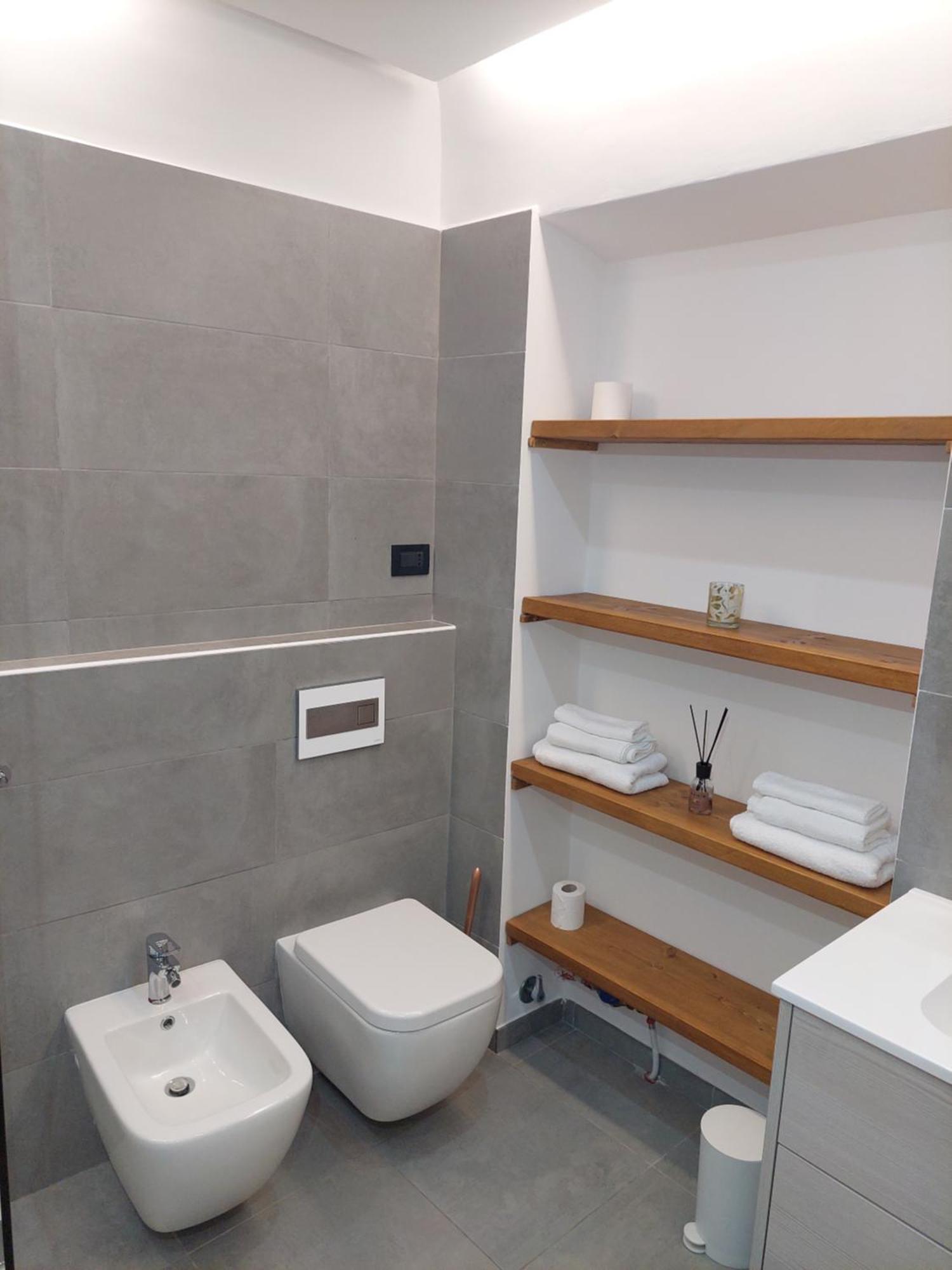 Novi Outlet Apartment Novi Ligure Exterior photo