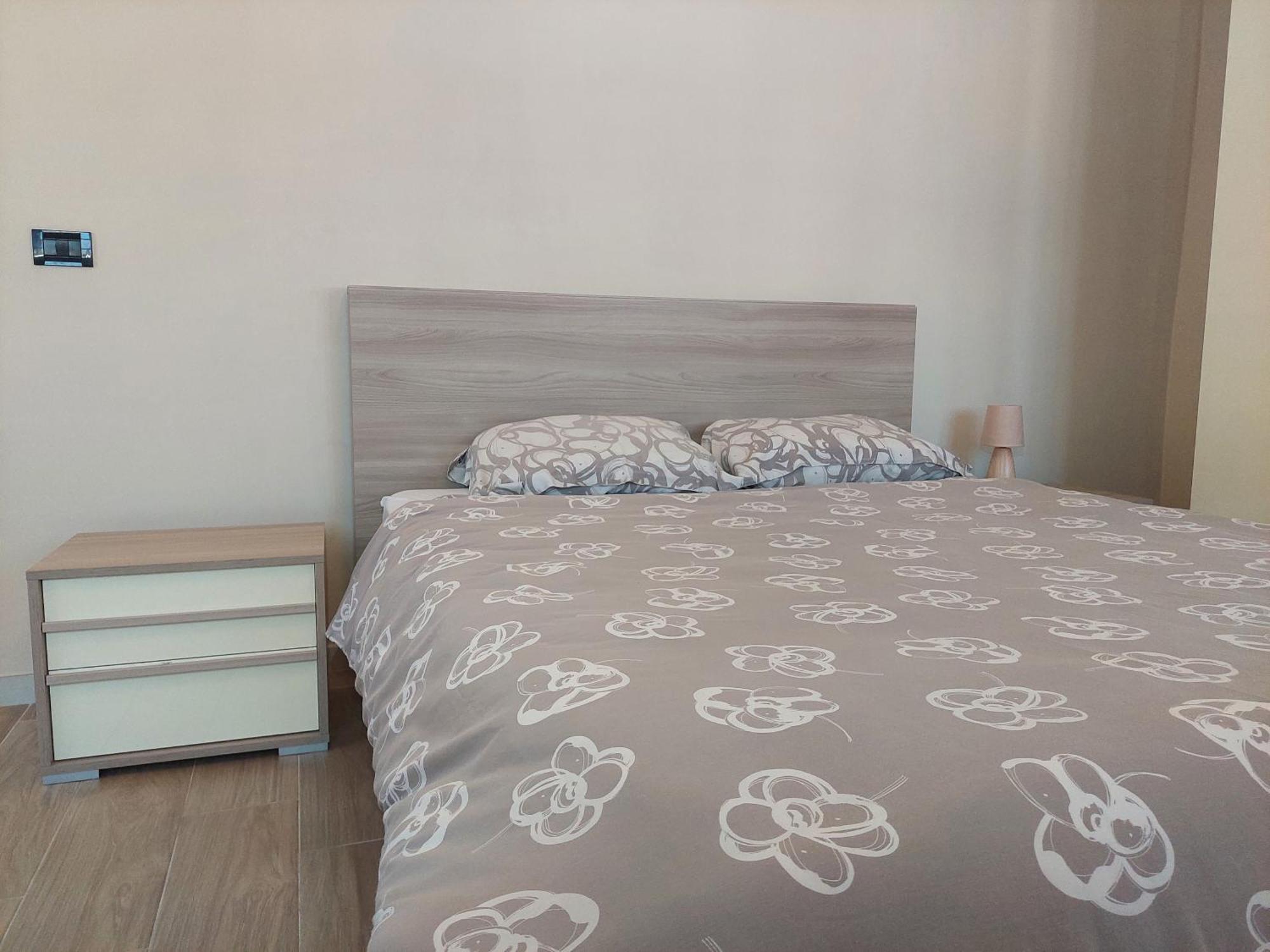 Novi Outlet Apartment Novi Ligure Exterior photo