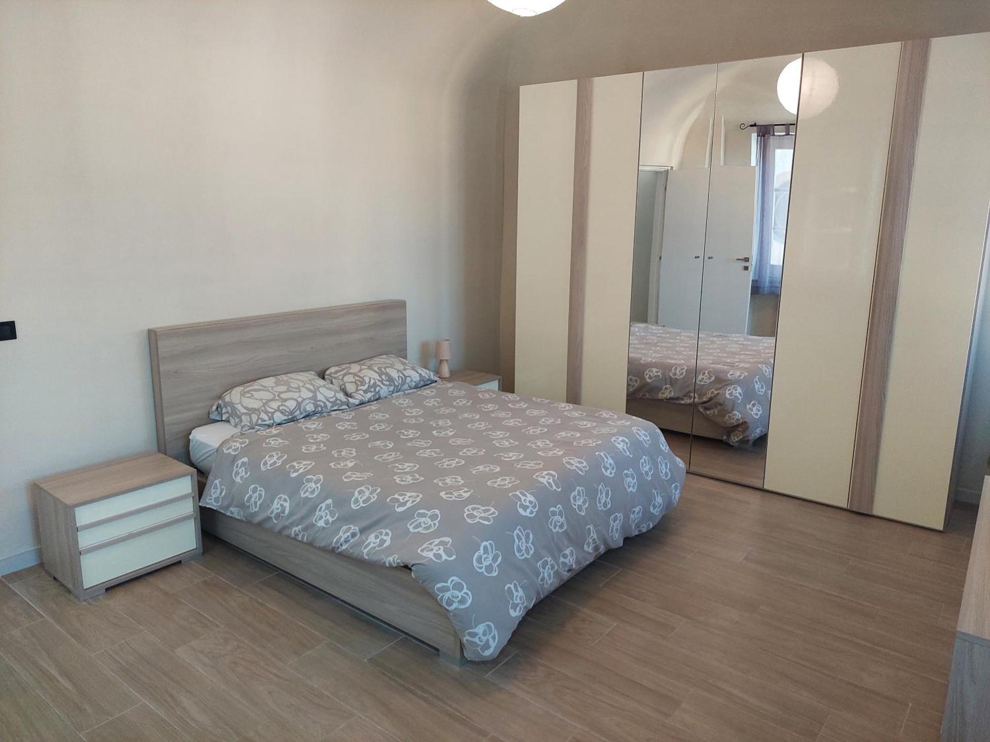 Novi Outlet Apartment Novi Ligure Exterior photo