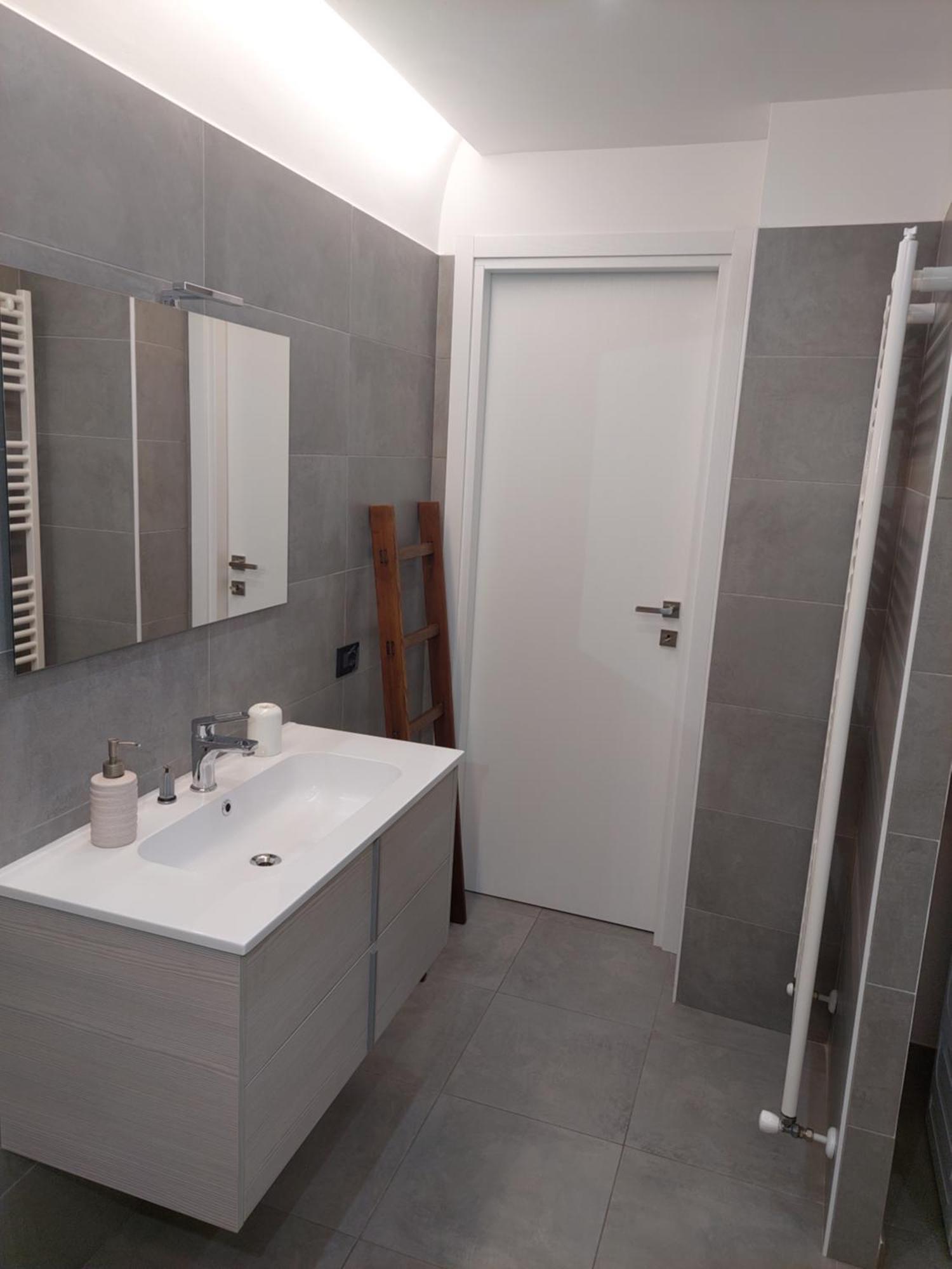 Novi Outlet Apartment Novi Ligure Exterior photo